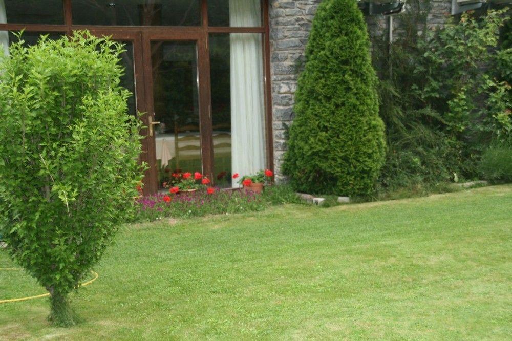 Hotel Puitavaca Рибера-де-Кардос Экстерьер фото