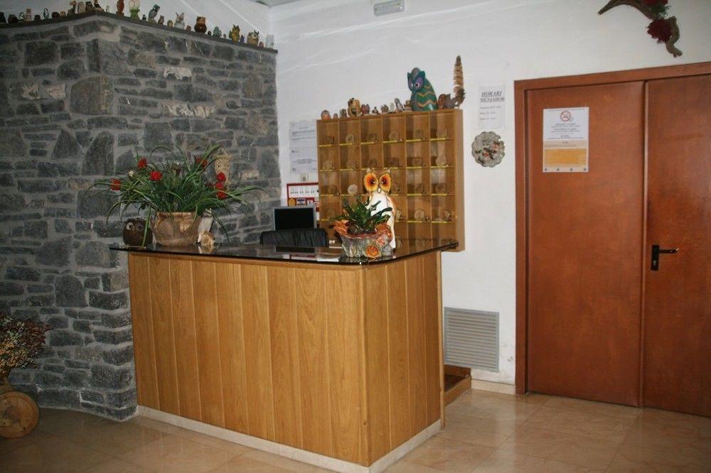 Hotel Puitavaca Рибера-де-Кардос Экстерьер фото