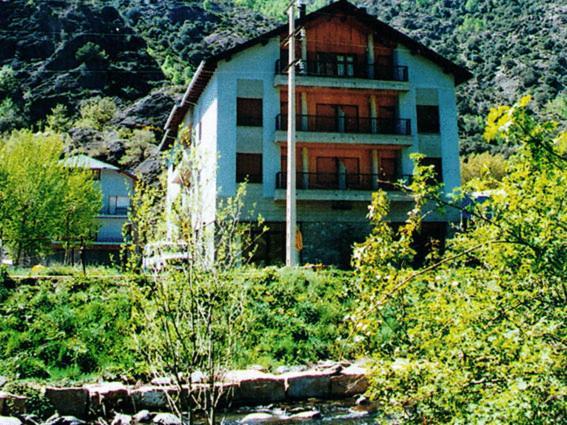 Hotel Puitavaca Рибера-де-Кардос Экстерьер фото